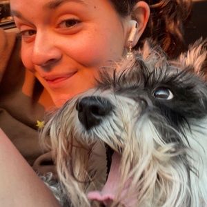 Can’t figure out how to delete this